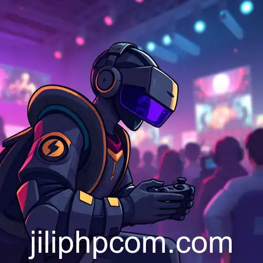 The Digital Arena: Gaming Trends and Insights