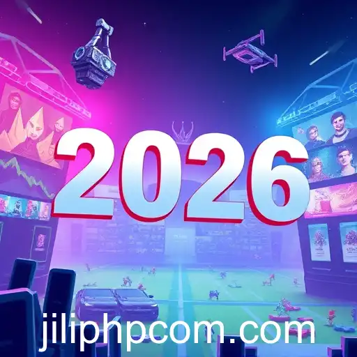 Digital Evolution of Jiliphp in Gaming