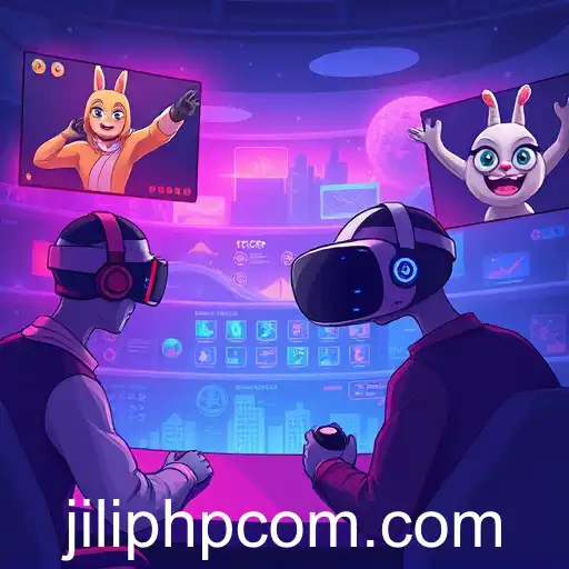 The Evolution of Online Gaming in 2025