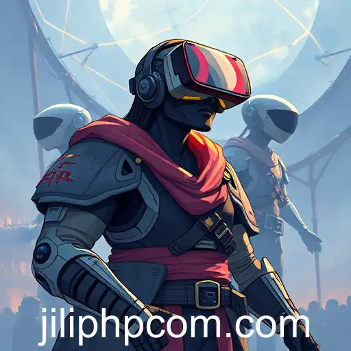 Gaming Evolutions in Focus: The Role of Jiliphp