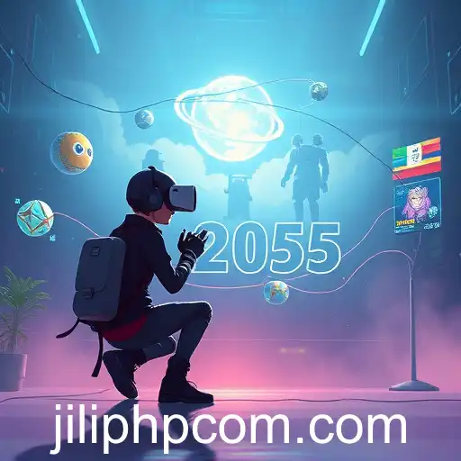 Digital Gaming Revolution and Rising Stars