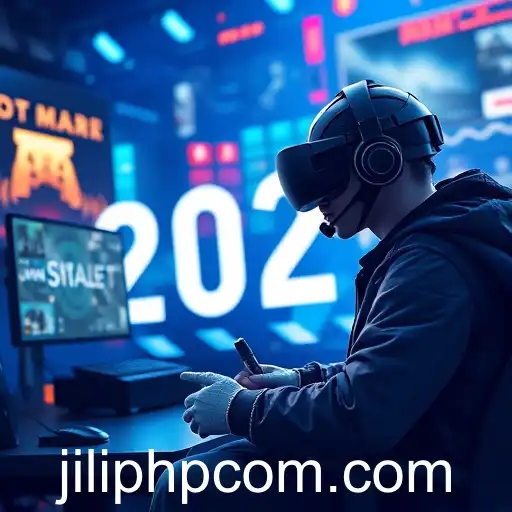 Gaming Trends and Innovations in 2025