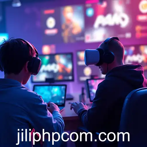Jiliphp: Revolutionizing Online Gaming in 2025