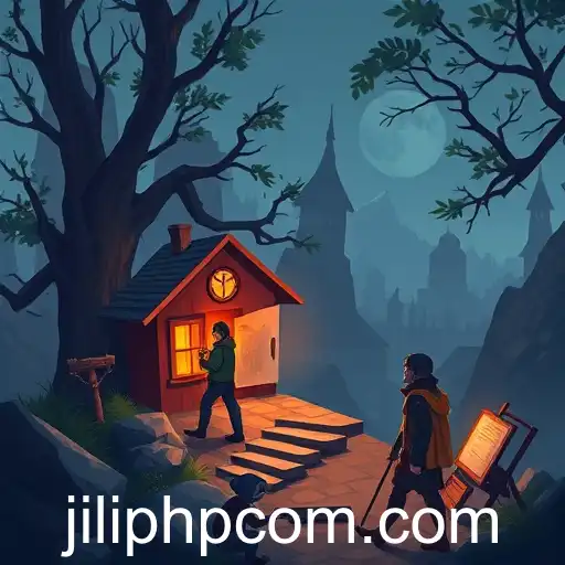 Jiliphp Revolutionizes Online Gaming Experience