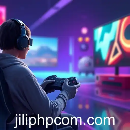 Jiliphp: Transforming Gaming Experiences