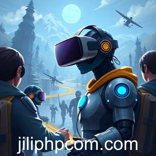 Jiliphp: Revolutionizing Online Gaming