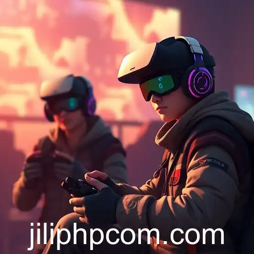 The Rise of Online Gaming Platforms