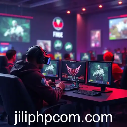 The Rise of Online Gaming in a Post-Pandemic World