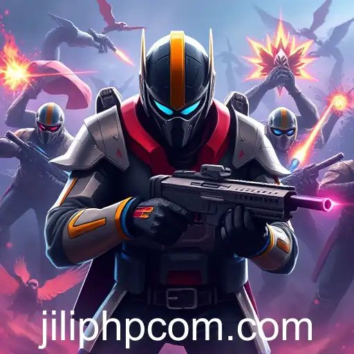 The Rise and Influence of Jiliphp in Gaming