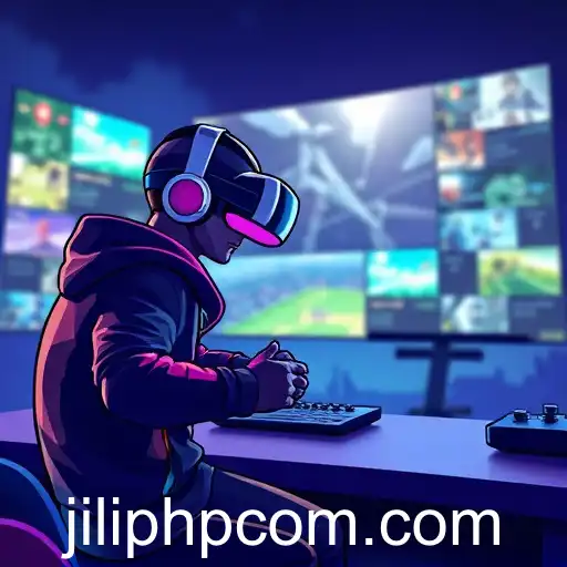 The Rise of Jiliphp in Online Gaming
