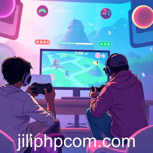 The Rise of Jiliphp: A New Era in Online Gaming