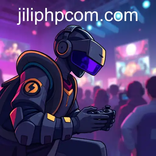 The Digital Arena: Gaming Trends and Insights