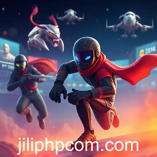 Digital Evolution In Gaming