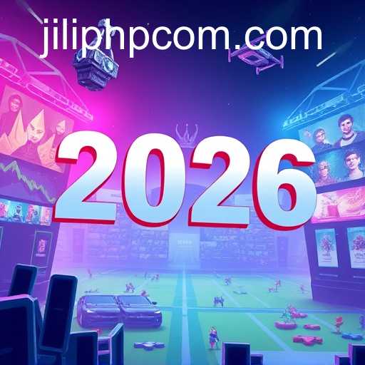 Digital Evolution of Jiliphp in Gaming
