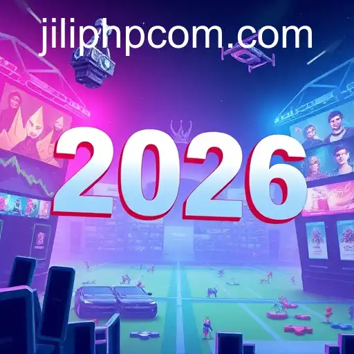 Digital Evolution of Jiliphp in Gaming