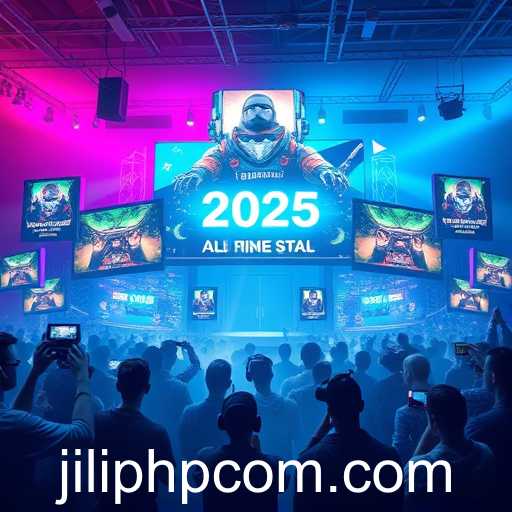Digital Landscape in 2025: A New Chapter for Game Enthusiasts
