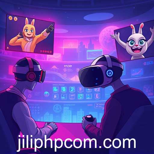 The Evolution of Online Gaming in 2025