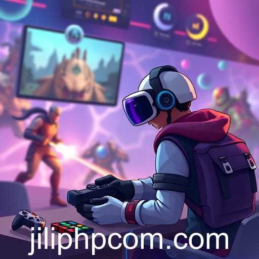 The Rise of Jiliphp: Changing the Gaming Landscape