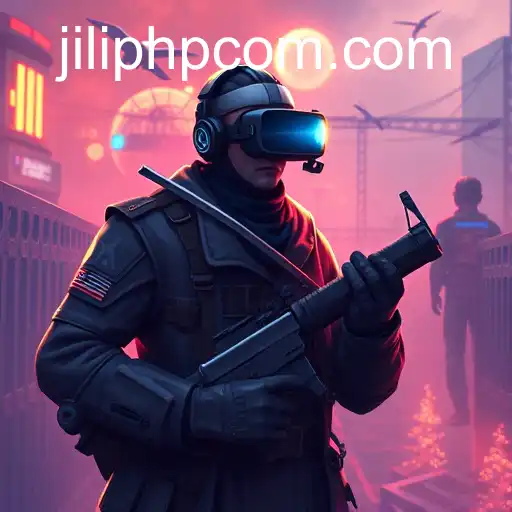 Gaming Innovations Thriving Despite Global Challenges