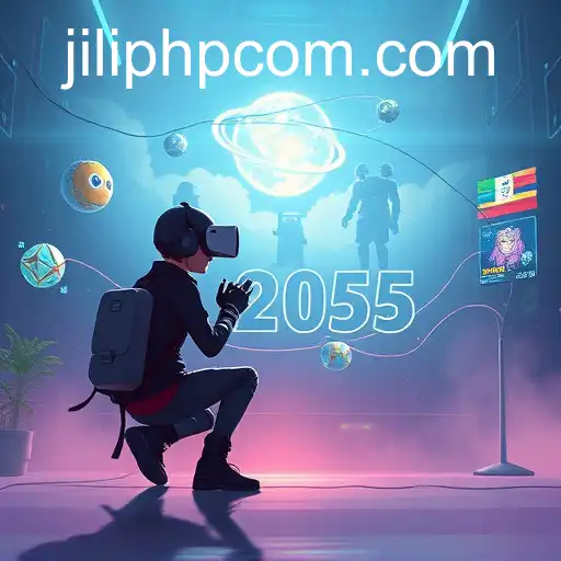 Digital Gaming Revolution and Rising Stars