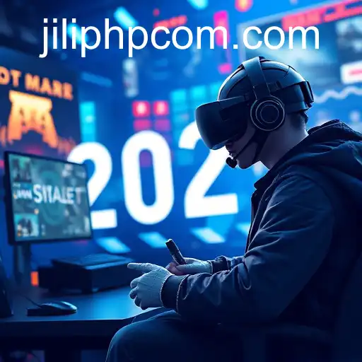 Gaming Trends and Innovations in 2025