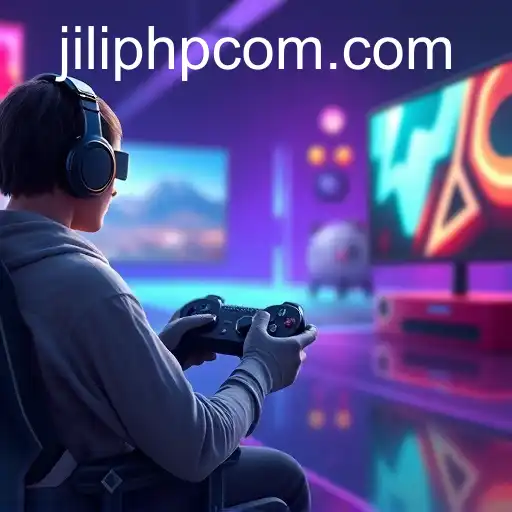 Jiliphp: Transforming Gaming Experiences