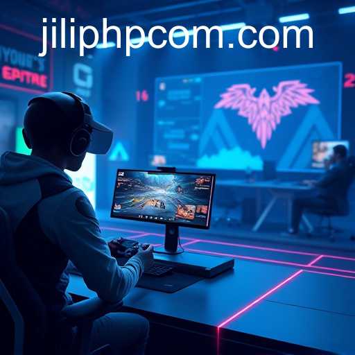 Jiliphp: Revolutionizing Online Gaming