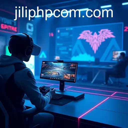 Jiliphp: Revolutionizing Online Gaming