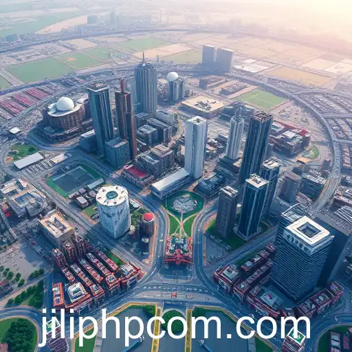 Jiliphp: Revolutionizing Online Gaming