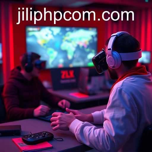 Jiliphp's Impact on Online Gaming in 2026