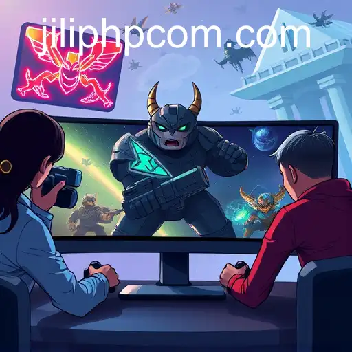 Jiliphp: A Rising Star in Online Gaming