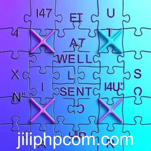 Exploring the Engaging World of Puzzle Games with Jiliphp