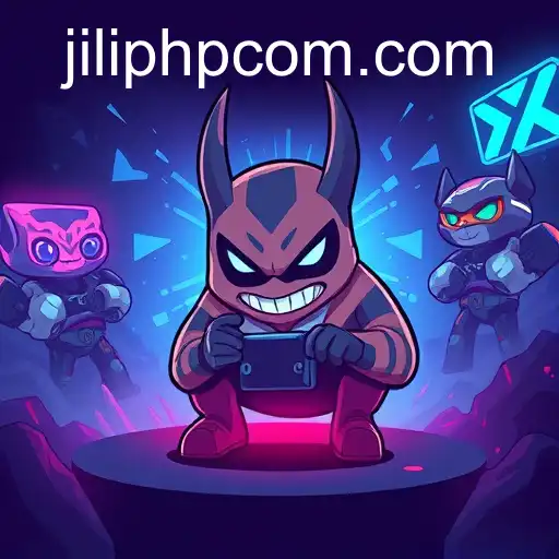 The Rise of Jiliphp: A Gaming Revolution