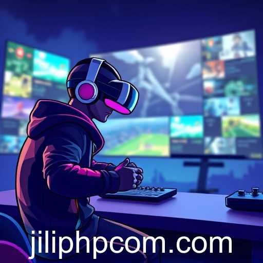 The Rise of Jiliphp in the Gaming World