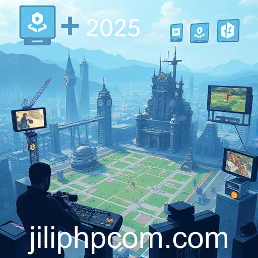 The Rise of Online Gaming in 2025
