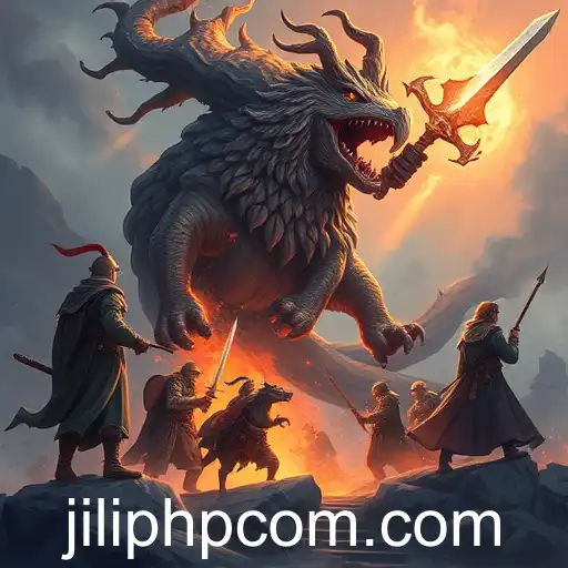 Exploring the World of Role-Playing Games: A Dive into Jiliphp