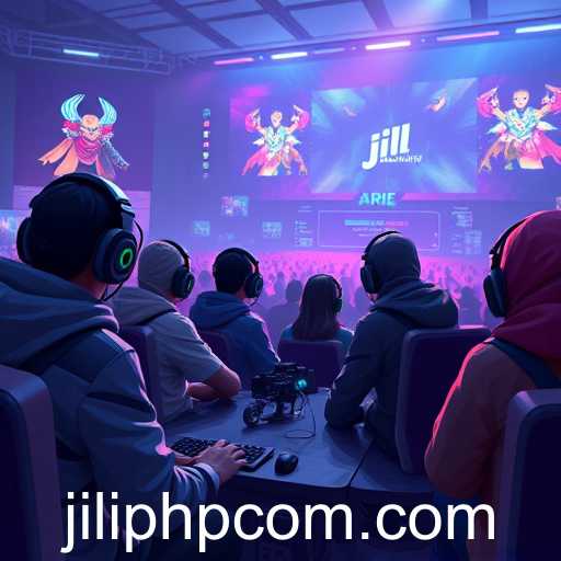 Virtual Realms: The Rise of Jiliphp